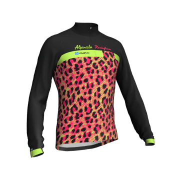 Produktansicht alpinistashop Alpinista Winter Jacke