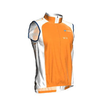 Product view wheelingishealing Wheeling is Healing gilet Product view wheelingishealing Wheeling is Healing gilet
