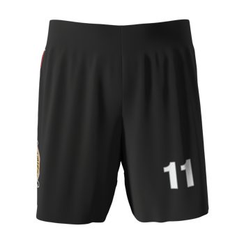 Aperçu du produit HDA SHORT HG Aperçu du produit HDA SHORT HG