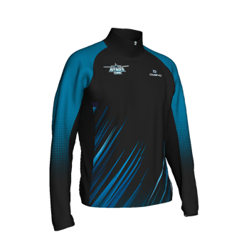 Produktansicht avr-gaming SOFTSHELLJACKE Produktansicht avr-gaming SOFTSHELLJACKE