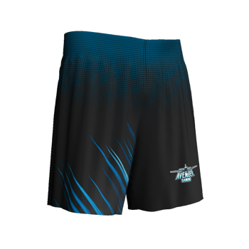 Produktansicht avr-gaming SHORTS Produktansicht avr-gaming SHORTS