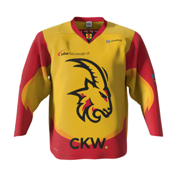 Produktansicht HPESHOP Offizielles Match Dress Produktansicht HPESHOP Offizielles Match Dress