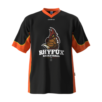 Produktansicht tsvrheinfelden Shooting Shirt Produktansicht tsvrheinfelden Shooting Shirt