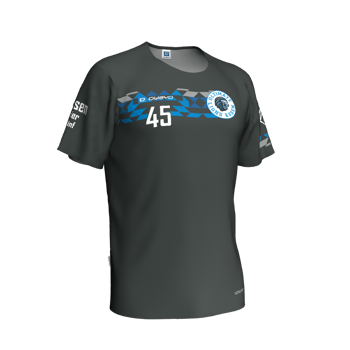 Produktansicht ultimatelions Aufwärmshirt