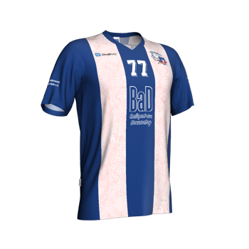 Produktansicht haieshopping B.a.D. Edition - TRIKOT 1979 Produktansicht haieshopping B.a.D. Edition - TRIKOT 1979