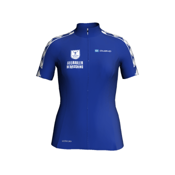 Produktansicht SEEradler Kurzarm - Damen