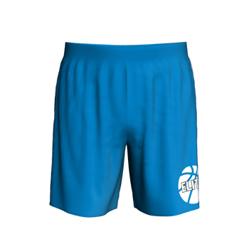 Aperçu du produit eliteshop Short ELITE Blue
