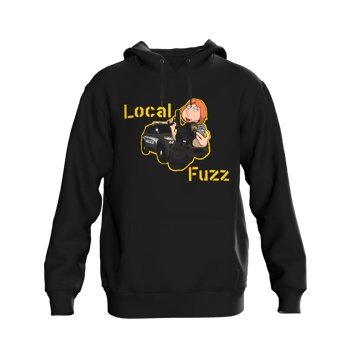 Product view LocalTalent Local Fuzz Yellow Product view LocalTalent Local Fuzz Yellow