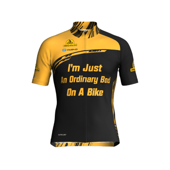 Product view obb-shop "Ordinary Bod"  Unisex  Jersey Product view obb-shop "Ordinary Bod"  Unisex  Jersey