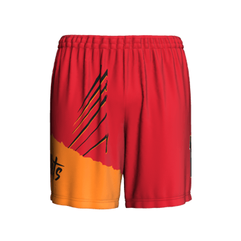Produktansicht BulletsSportswear NEW Home Hose Produktansicht BulletsSportswear NEW Home Hose