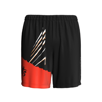 Produktansicht BulletsSportswear NEW Away Hose Produktansicht BulletsSportswear NEW Away Hose
