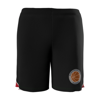Produktansicht bbvhaiming Training Shorts