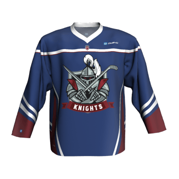 Product view kentknights Kent Knights Home Jersey Product view kentknights Kent Knights Home Jersey
