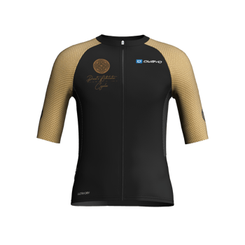 Produktansicht peets-athletic-sports-clothes Pro-Jersey male gold deep black Produktansicht peets-athletic-sports-clothes Pro-Jersey male gold deep black