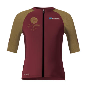 Produktansicht peets-athletic-sports-clothes Pro-Jersey male gold maroon Produktansicht peets-athletic-sports-clothes Pro-Jersey male gold maroon