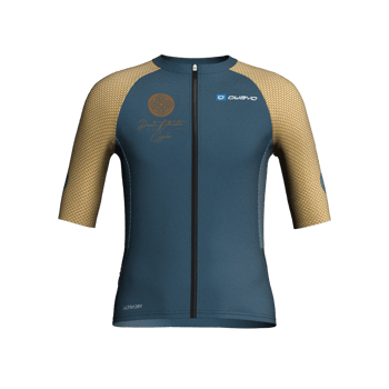 Produktansicht peets-athletic-sports-clothes Pro-Jersey male gold petrol Produktansicht peets-athletic-sports-clothes Pro-Jersey male gold petrol