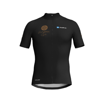Produktansicht peets-athletic-sports-clothes Jersey male deep black Produktansicht peets-athletic-sports-clothes Jersey male deep black
