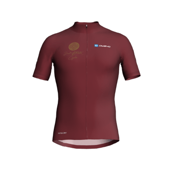 Produktansicht peets-athletic-sports-clothes Jersey male maroon Produktansicht peets-athletic-sports-clothes Jersey male maroon