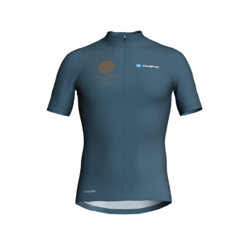 Produktansicht peets-athletic-sports-clothes Jersey male petrol Produktansicht peets-athletic-sports-clothes Jersey male petrol