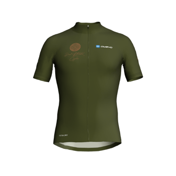 Produktansicht peets-athletic-sports-clothes Jersey male olive Produktansicht peets-athletic-sports-clothes Jersey male olive