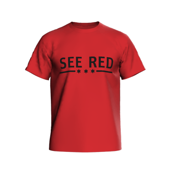 Produktansicht bbvhaiming SEE RED