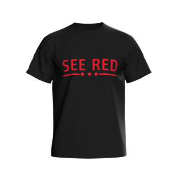 Produktansicht bbvhaiming SEE RED BLK