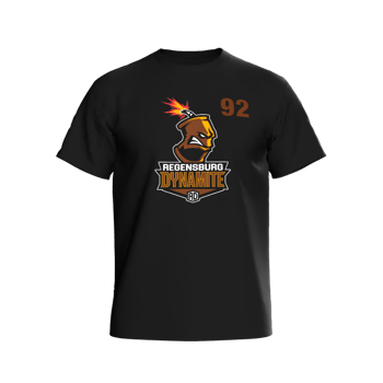 Produktansicht Dynamite Dynamite T-Shirt