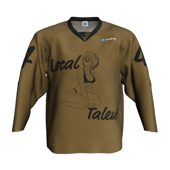 Product view LocalTalent LoViz Talent Tan Product view LocalTalent LoViz Talent Tan