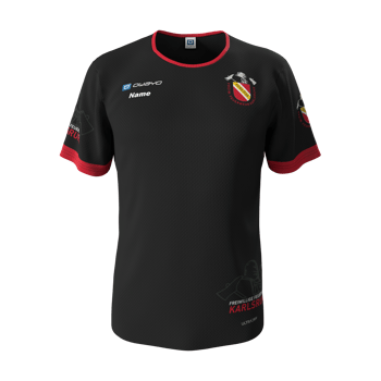 Produktansicht RunandRide Laufshirt FF (mit Name) Produktansicht RunandRide Laufshirt FF (mit Name)