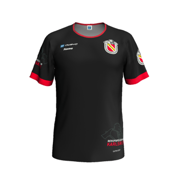 Produktansicht RunandRide Laufshirt BF (mit Name) Produktansicht RunandRide Laufshirt BF (mit Name)