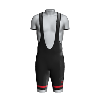 Produktansicht RunandRide Radhose FF Produktansicht RunandRide Radhose FF