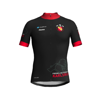Produktansicht RunandRide Radtrikot FF (mit Name) Produktansicht RunandRide Radtrikot FF (mit Name)