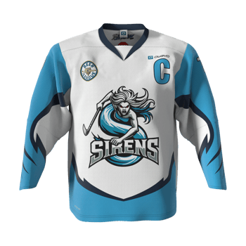 Product view WSHLSirens Away Jersey