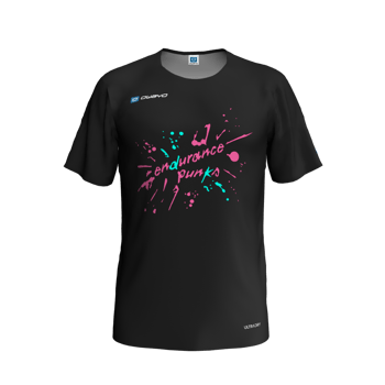 Product view trilogytraining Endurance Punks Technical Run Top - Mens Product view trilogytraining Endurance Punks Technical Run Top - Mens