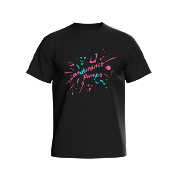 Product view trilogytraining Endurance Punk Classic T-Shirt - Unisex Product view trilogytraining Endurance Punk Classic T-Shirt - Unisex