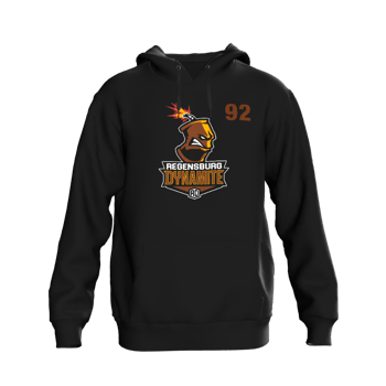 Produktansicht Dynamite Dynamite Hoddie