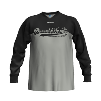 Produktansicht Bruck_Basketball Shootingshirt
