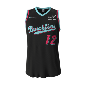 Produktansicht Bruck_Basketball Trikot
