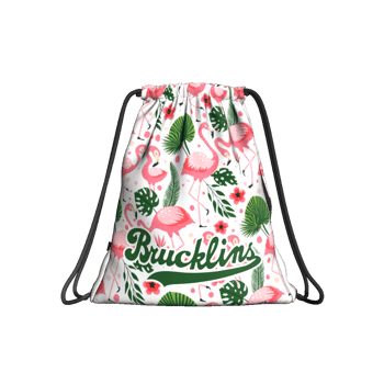 Produktansicht Bruck_Basketball Turnbeutel