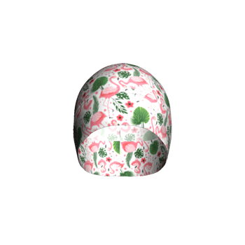 Produktansicht Bruck_Basketball Mütze