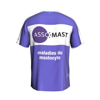 Aperçu du produit assomast Maillot Run Homme
