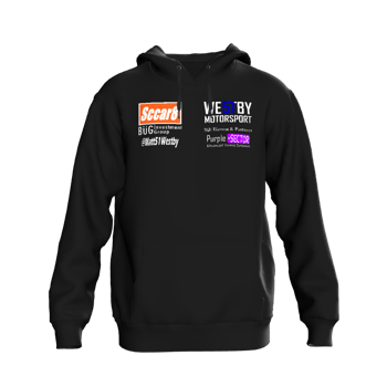 Product view Matt51Westby Hoodie Product view Matt51Westby Hoodie