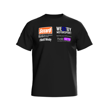 Product view Matt51Westby T-Shirt Product view Matt51Westby T-Shirt