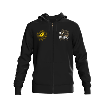 Product view EleganceFC Hoodie Product view EleganceFC Hoodie