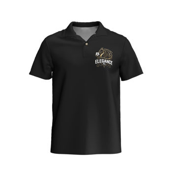 Product view EleganceFC Polo Product view EleganceFC Polo
