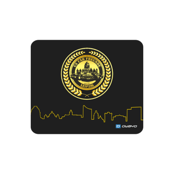 Produktansicht USCFL 10 Jahre Mousepad Produktansicht USCFL 10 Jahre Mousepad