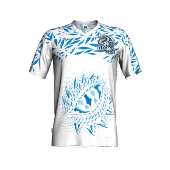 Product view EleganceFC Away Kit Product view EleganceFC Away Kit