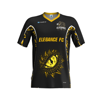 Product view EleganceFC Home Kit Product view EleganceFC Home Kit