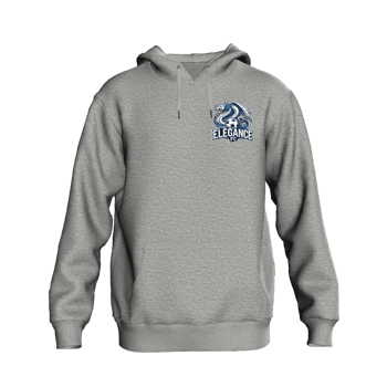 Product view EleganceFC Grey Sweater Product view EleganceFC Grey Sweater