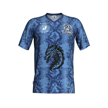 Product view EleganceFC Third Kit Product view EleganceFC Third Kit